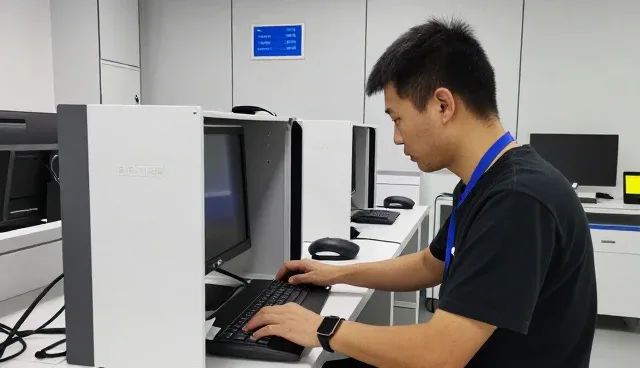 东莞市共创磁业有限公司构建专业技术设计体系
