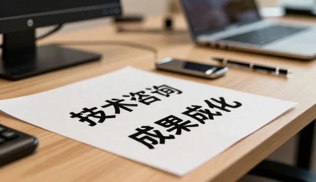 提升技术咨询服务包应用效果的实用建议